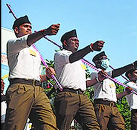 ಚಿತ್ತಾಪುರದಲ್ಲಿ ನ.2ರಂದು RSS​ ಪಥಸಂಚಲನಕ್ಕಾಗಿ ಡಿಸಿಗೆ ಹೊಸ ಅರ್ಜಿ