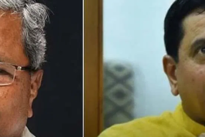 ಅನುದಾನದ ವಿಚಾರದಲ್ಲಿ ರಾಜ್ಯ ಸರ್ಕಾರ ತನ್ನ ಬುಡಕ್ಕೆ ತಾನೇ ಪೆಟ್ಟು: ಸಚಿವ ಜೋಸಿ ಸಿಎಂ ವಿರುದ್ಧ ಕಿಡಿ