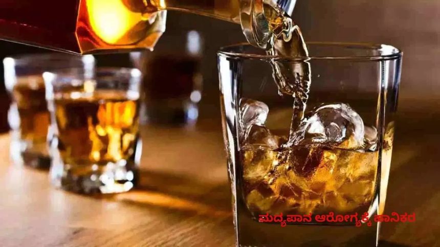 ಮದ್ಯ ಮಾರಾಟ ಹೆಚ್ಚಳಕ್ಕೆ ಬಾರ್ ಮಾಲೀಕರ ಮೇಲೆ ಅಬಕಾರಿ ಇಲಾಖೆ ಒತ್ತಡ ಮದ್ಯ ಮಾರಾಟ ಹೆಚ್ಚಳಕ್ಕೆ ಬಾರ್ ಮಾಲೀಕರ ಮೇಲೆ ಅಬಕಾರಿ ಇಲಾಖೆ ಒತ್ತಡ
