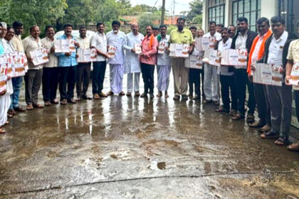 ನಾಳೆ ಅತಿದೊಡ್ಡ ರಾಣಿ ಚೆನ್ನಮ್ಮ ಕಂಚಿನ ಮೂರ್ತಿ ಅನಾವರಣ