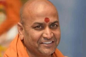 ಬಾಗಲಕೋಟೆ ಜಿಲ್ಲೆಗೂ ಕನ್ಹೇರಿ ಶ್ರೀಗಳಿಗೆ ನಿರ್ಬಂಧ
