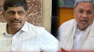 2028ರಲ್ಲೂ ಸಿದ್ದರಾಮಯ್ಯರದ್ದೇ ನಾಯಕತ್ವ: ಮಾಜಿ ಸಂಸದ ಡಿ.ಕೆ. ಸುರೇಶ್ ಅಚ್ಚರಿಯ ಹೇಳಿಕೆ 2028ರಲ್ಲೂ ಸಿದ್ದರಾಮಯ್ಯರದ್ದೇ ನಾಯಕತ್ವ: ಮಾಜಿ ಸಂಸದ ಡಿ.ಕೆ. ಸುರೇಶ್ ಅಚ್ಚರಿಯ ಹೇಳಿಕೆ