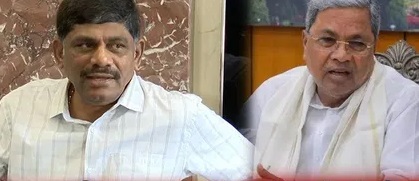 2028ರಲ್ಲೂ ಸಿದ್ದರಾಮಯ್ಯರದ್ದೇ ನಾಯಕತ್ವ: ಮಾಜಿ ಸಂಸದ ಡಿ.ಕೆ. ಸುರೇಶ್​ ಅಚ್ಚರಿಯ ಹೇಳಿಕೆ