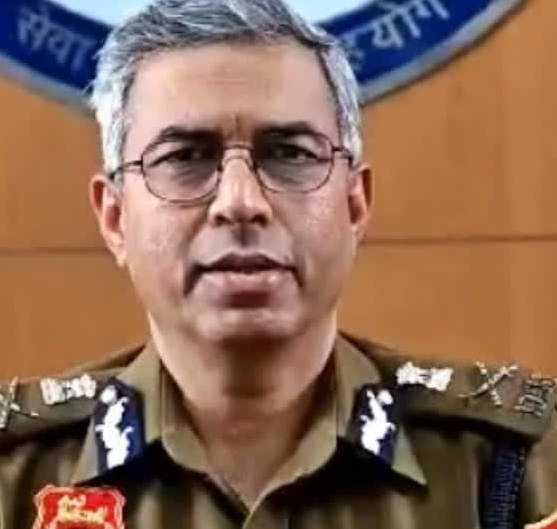 ಐಪಿಎಸ್ ಅಧಿಕಾರಿ ಪೂರನ್​ ಆತ್ಮಹತ್ಯೆ ಕೇಸ್‌: ಡಿಜಿಪಿ ಕಪೂರ್‌ಗೆ ಸರ್ಕಾರ ರಜೆ ಘೋಷಣೆ