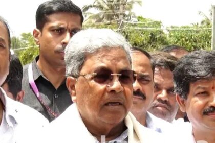 ಕೇಂದ್ರದ ಅನುದಾನಕ್ಕಾಗಿ ಅಗತ್ಯಬಿದ್ದರೆ ಕೋರ್ಟ್ ಮೊರೆ : ಸಿಎಂ ಸಿದ್ದರಾಮಯ್ಯ