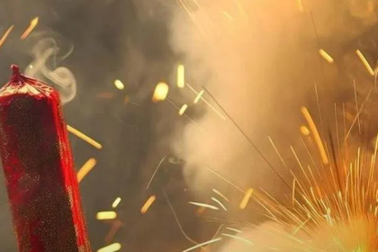 ಪಟಾಕಿ ಅವಘಡದಲ್ಲಿ  250ಕ್ಕೂ ಹೆಚ್ಚು ಜನರ ಕಣ್ಣಿಗೆ ಹಾನಿ