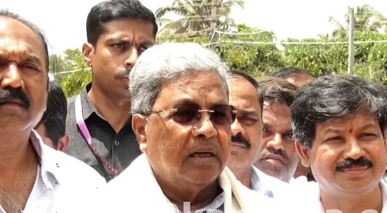 ಕೇಂದ್ರದ ಅನುದಾನಕ್ಕಾಗಿ ಅಗತ್ಯಬಿದ್ದರೆ ಕೋರ್ಟ್ ಮೊರೆ : ಸಿಎಂ ಸಿದ್ದರಾಮಯ್ಯ ಕೇಂದ್ರದ ಅನುದಾನಕ್ಕಾಗಿ ಅಗತ್ಯಬಿದ್ದರೆ ಕೋರ್ಟ್ ಮೊರೆ : ಸಿಎಂ ಸಿದ್ದರಾಮಯ್ಯ