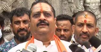 ಯಾವುದೇ ಪಕ್ಷಕ್ಕೆ ಸೇರುವುದಿಲ್ಲ: ಶಿವಸೇನೆಯ ಶಿಂಧೆ ಬಣದ ಆಫರ್‌ ಬಗ್ಗೆ ಯತ್ನಾಳ್‌ ಸ್ಪಷ್ಟನೆ