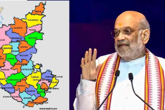 ಅತಿವೃಷ್ಠಿಗೆ ಬೆಳೆಹಾನಿ: ಮಹಾರಾಷ್ಟ್ರಕ್ಕಿಂತ ಕರ್ನಾಟಕಕ್ಕೆ ಕಡಿಮೆ ಪರಿಹಾರ ನೀಡಿದ ಕೇಂದ್ರ!