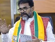 ಜಾತಿ ಗಣತಿ ಗೊಂದಲದ ಗೂಡು; ಇನ್ನೂ ಸಮೀಕ್ಷೆಯೇ ಶುರುವಾಗಿಲ್ಲ: ಛಲವಾದಿ ನಾರಾಯಣಸ್ವಾಮಿ