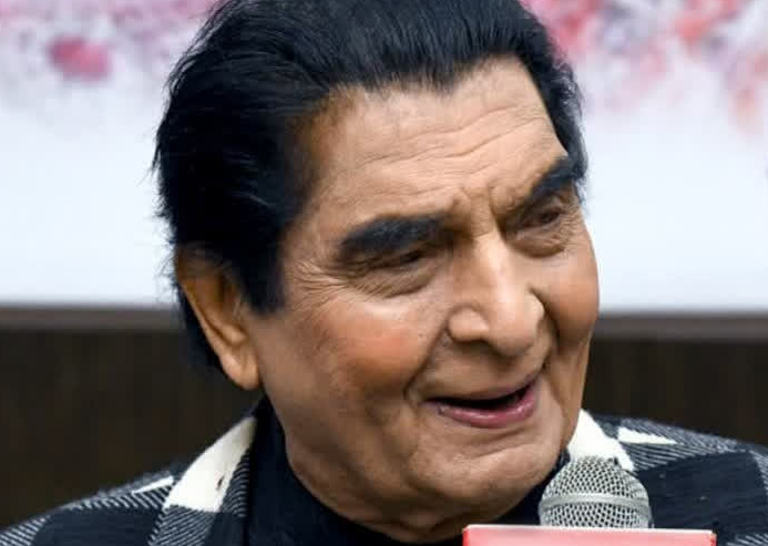 ಹಿರಿಯ ನಟ ಅಸ್ರಾನಿ ಇನ್ನಿಲ್ಲ: ಗಣ್ಯರ ಕಂಬನಿ