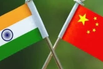 ಲಡಾಕ್ ಸ್ಥಿತಿಯ ಶಾಂತತೆಗೆ  ಭಾರತ – ಚೀನಾ 23ನೇ ಸುತ್ತಿನ ಮಾತುಕತೆ ಲಡಾಕ್ ಸ್ಥಿತಿಯ ಶಾಂತತೆಗೆ  ಭಾರತ – ಚೀನಾ 23ನೇ ಸುತ್ತಿನ ಮಾತುಕತೆ