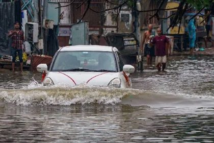 ಕರ್ನಾಟಕದ ಕರಾವಳಿ ಸೇರಿ 14 ಜಿಲ್ಲೆಗಳಲ್ಲಿ ಗುಡುಗು ಸಹಿತ ಮಳೆ