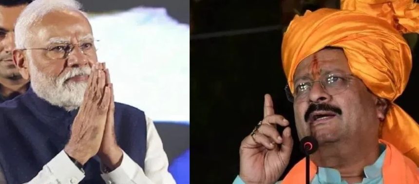 ನೆರೆ ಸಂತ್ರಸ್ತರಿಗೆ ಪರಹಾರಕ್ಕಾಗಿ ಧಾವಿಸಿ: ಮೋದಿಗೆ ಯತ್ನಾಳ್‌ ಒತ್ತಾಯ