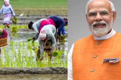 ನಾಳೆ ಹಾವೇರಿ ಮತ್ತು ಗದಗ ಜಿಲ್ಲೆಯಲ್ಲಿ ಪ್ರಧಾನ ಮಂತ್ರಿ ಧನ್ ಧಾನ್ಯ ಕೃಷಿ ಯೋಜನೆ 