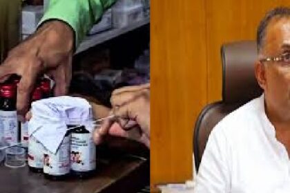 ಔಷಧ ಕಲಬೆರಕೆ ಗೊತ್ತಾದಲ್ಲಿ ತ್ವರಿತವಾಗಿ ದೇಶದಾದ್ಯಂತ ಮಾಹಿತಿ ರವಾನೆ: ಆರೋಗ್ಯ ಸಚಿವ ದಿನೇಶ್ ಗುಂಡೂರಾವ್