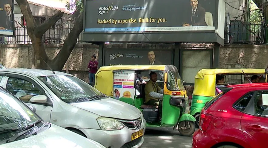 ಬೆಂಗಳೂರಿನ 103 ಬಸ್​ ನಿಲ್ದಾಣಗಳ ಸ್ಥಳಾಂತರಕ್ಕೆ ಪ್ಲಾನ್