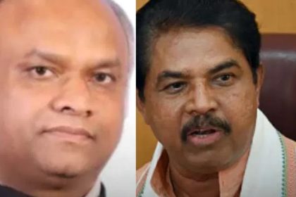 ಚಿತ್ತಾಪುರದಲ್ಲಿ ಆರ್‌ಎಸ್‌ಎಸ್‌ ಧ್ವಜ ತೆರವು: ಸಚಿವ ಪ್ರಿಯಾಂಕ್‌ ವಿರುದ್ಧ ಆರ್‌ ಅಶೋಕ ಕಿಡಿ