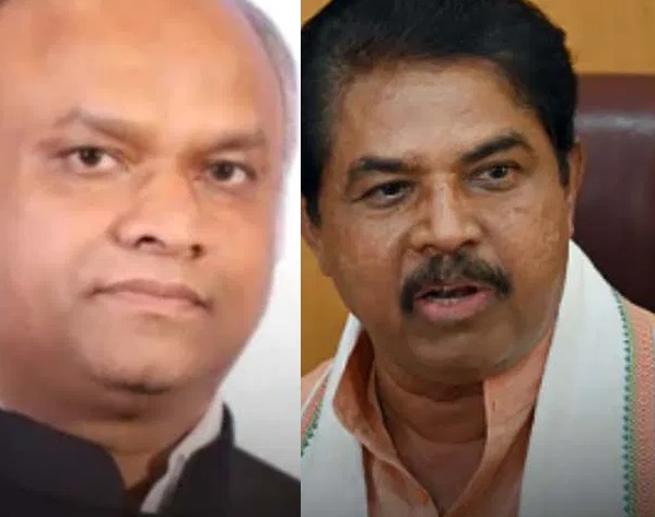ಚಿತ್ತಾಪುರದಲ್ಲಿ ಆರ್‌ಎಸ್‌ಎಸ್‌ ಧ್ವಜ ತೆರವು: ಸಚಿವ ಪ್ರಿಯಾಂಕ್‌ ವಿರುದ್ಧ ಆರ್‌ ಅಶೋಕ ಕಿಡಿ