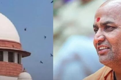 ವಿಜಯಪುರಕ್ಕೆ ನಿರ್ಬಂಧ ಪ್ರಶ್ನಿಸಿದ್ದ ಕನ್ನೇರಿ ಶ್ರೀ ಮೇಲ್ಮನವಿ ವಜಾಗೊಳಿಸಿದ ಸುಪ್ರೀಮ್‌