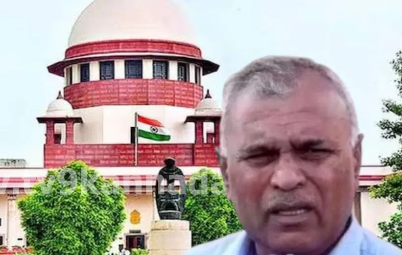 ಮಾಲೂರು ವಿಧಾನಸಭಾ ಕ್ಷೇತ್ರದ ಮರು ಮತಎಣಿಕೆಗೆ ಸುಪ್ರೀಂ ಕೋರ್ಟ್ ಸೂಚನೆ