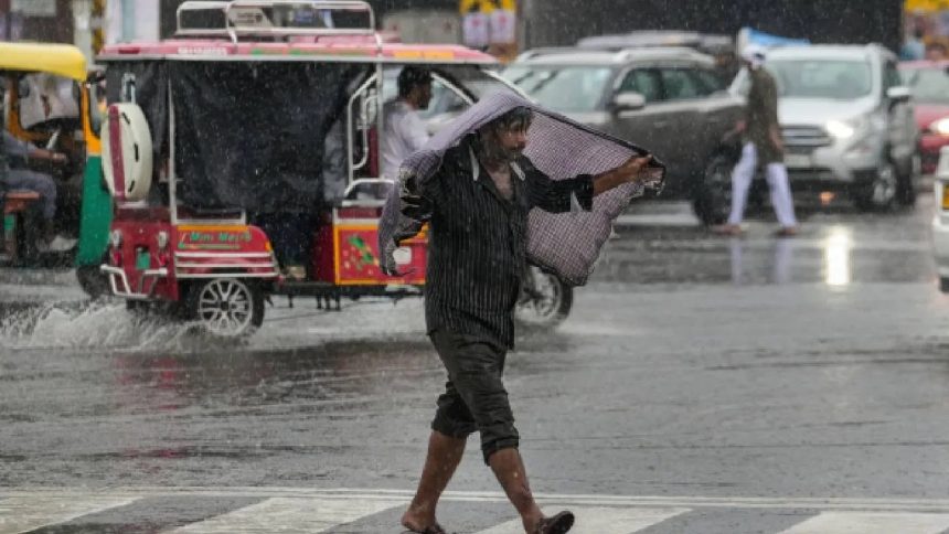 ಬೆಂಗಳೂರಿನಲ್ಲಿ ಮೋಡಕವಿದ ವಾತಾವರಣ: ಯೆಲ್ಲೋ ಅಲರ್ಟ್ ಘೋಷಣೆ ಬೆಂಗಳೂರಿನಲ್ಲಿ ಮೋಡಕವಿದ ವಾತಾವರಣ: ಯೆಲ್ಲೋ ಅಲರ್ಟ್ ಘೋಷಣೆ