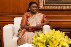  ರಾಷ್ಟ್ರಪತಿ ಮುರ್ಮು ಅವರು ಇಂದಿನಿಂದ ನಾಲ್ಕು ದಿನಗಳ ಕಾಲ ಕೇರಳ ಪ್ರವಾಸ