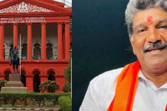 ಗಡಿಪಾರಿನಿಂದ ಮಹೇಶ್ ಶೆಟ್ಟಿ ತಿಮರೋಡಿ ಪಾರು!