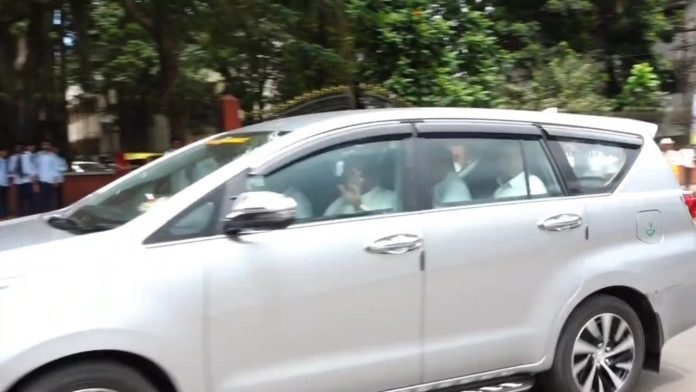 ರೈತರ ಹೋರಾಟ ಕಡೆ ಬರೀ ಕೈ ಬೀಸಿದ ಸಿಎಂ