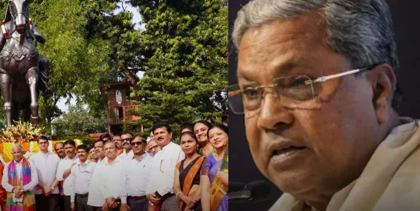 ಕಿತ್ತೂರು ರಾಣಿ ಚೆನ್ನಮ್ಮ ಸಮಾಧಿ ರಾಷ್ಟ್ರೀಯ ಸ್ಮಾರಕವೆಂದು ಘೋಷಿಸಿ: ಕೇಂದ್ರ ಸಚಿವ ಸೋಮಣ್ಣ ಸಿಎಂಗೆ ಪತ್ರ