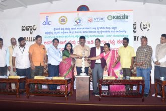 ಉದ್ಯಮಿಗಳು – ಬಂಡವಾಳ ಹೂಡಿಕೆದಾರರು ಇಂಕ್ಯುಬೇಷನ್ ಸೆಂಟರ್ ಸದುಪಯೋಗ ಪಡೆದುಕೊಳ್ಳಿ : ಯಶವಂತರಾಜ್ ನಾಗಿರೆಡ್ಡಿ