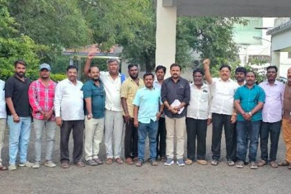 ಇಂದು ವಿವಿಧ ಸಂಘಟನೆಗಳ ಮಹಾಒಕ್ಕೂಟದಿಂದ ಅಥಣಿ ಬಂದ