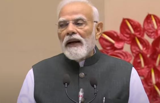 ಬಿಹಾರದ ಯುವಕರಿಗೆ 62,000 ಕೋಟಿ ರೂಪಾಯಿ ಮೌಲ್ಯದ ಯುವ ಕೇಂದ್ರಿತ ವಿವಿಧ ಯೋಜನೆ; ಪ್ರಧಾನಿ ಮೋದಿ ಭರ್ಜರಿ ಗಿಫ್ಟ್