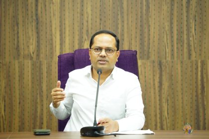ಕನ್ನಡ ರಾಜ್ಯೋತ್ಸವ ದಿನಾಚರಣೆ; ಅ.17 ರಂದು ಪೂರ್ವಭಾವಿ ಸಿದ್ಧತಾ ಸಭೆ