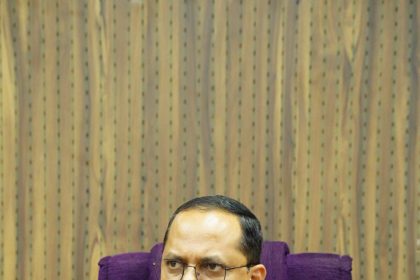 ಬೇಡವಾದ ನವಜಾತ ಶಿಶು ಕಂಡುಬಂದಲ್ಲಿ ಸರ್ಕಾರಿ ವಿಶೇಷ ದತ್ತು ಸಂಸ್ಥೆಗೆ ಒಪ್ಪಿಸಿ: ಜಿಲ್ಲಾಧಿಕಾರಿ ನಾಗೇಂದ್ರ ಪ್ರಸಾದ್.ಕೆ