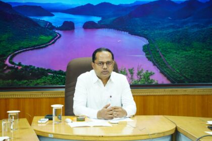 ಸಮೀಕ್ಷಾ ಕಾರ್ಯ ತ್ವರಿತವಾಗಿ ಪೂರ್ಣಗೊಳಿಸಿ: ಡಿಸಿ ನಾಗೇಂದ್ರ ಪ್ರಸಾದ್.ಕೆ