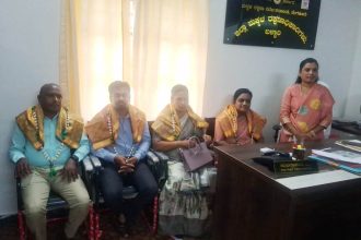 ಮಕ್ಕಳ ಕಲ್ಯಾಣ ಸಮಿತಿ ಹಾಗೂ ಬಾಲನ್ಯಾಯ ಮಂಡಳಿಗಳಿಗೆ ಸದಸ್ಯರ ನೇಮಕ ಮಕ್ಕಳ ಕಲ್ಯಾಣ ಸಮಿತಿ ಹಾಗೂ ಬಾಲನ್ಯಾಯ ಮಂಡಳಿಗಳಿಗೆ ಸದಸ್ಯರ ನೇಮಕ