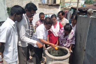 ಸಾರ್ವಜನಿಕರು ಡೆಂಗ್ಯೂ ಜ್ವರದ ಬಗ್ಗೆ ಜಾಗೃತಿವಹಿಸಿ : ಡಾ. ಆರ್. ಅಬ್ದುಲ್ಲಾ