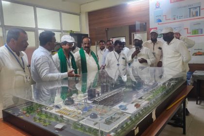 ಇಂದೋರ ನಗರದ ಮಾದರಿಯಲ್ಲಿ ಅಣ್ಣಿಗೇರಿ ಸ್ವಚ್ಚ ನಗರವನ್ನಾಗಿಸಲು ನಿರ್ಧಾರ:  ಎನ್ ಎಚ್ ಕೂನರೆಡ್ಡಿ
