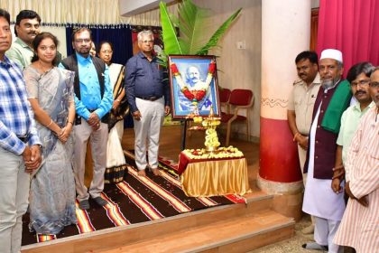 ಬದುಕಿನ ಮೌಲ್ಯಗಳನ್ನು ತಮ್ಮ ಸಾಹಿತ್ಯದ ಮೂಲಕ ಗಾಢವಾಗಿ ತೋರಿಸಿಕೊಟ್ಟವರು ಬೇಂದ್ರೆ: ಡಾ. ಮಲ್ಲಿಕಾ ಘಂಟಿ