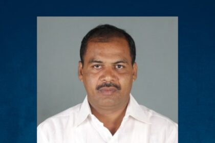 ಯಲ್ಲಪ್ಪ ಡೇಕೋಳ್ಕರ್ ನಿಧನ: ಲಕ್ಷ್ಮೀ ಹೆಬ್ಬಾಳಕರ್ ಸಂತಾಪ