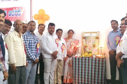 ವಾಲ್ಮೀಕಿ ಅವರ ತತ್ವ ಆದರ್ಶಗಳು ಮನುಕುಲಕ್ಕೆ ದಾರಿದೀಪ: ಶಿವಲೀಲಾ ಬುಟಾಳಿ