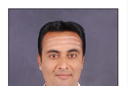  ಲಿಂಗಾಯತ ಮಹಾಸಭಾ ಘಟಕದ ಮಾಧ್ಯಮ ಸಂಯೋಜಕರ ಆಯ್ಕೆ