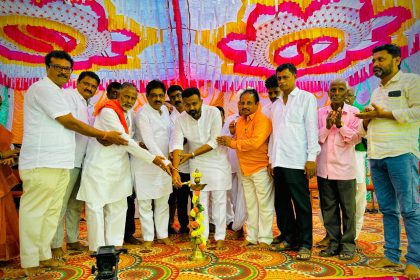 ಅಧ್ಯಕ್ಷರಾಗಿ ಚನ್ನರಾಜ ಹಟ್ಟಿಹೊಳಿ ಅವಿರೋಧ ಆಯ್ಕೆ