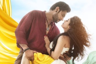 ಒಂದೆ ಒಂದು ಸಲ..  ದಿ ಡೆವಿಲ್ ಹಾಡು ಬಿಡುಗಡೆ