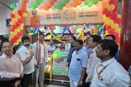 ಒಂದು ನಿಲ್ದಾಣ-ಒಂದು ಉತ್ಪನ್ನ ಯೋಜನೆಯಿಂದ ಎನ್ಆರ್ಎಲ್ಎಂ ಸ್ವಸಹಾಯ ಸಂಘಗಳಿಗೆ ಅನುಕೂಲ: ಈ.ತುಕಾರಾಮ್