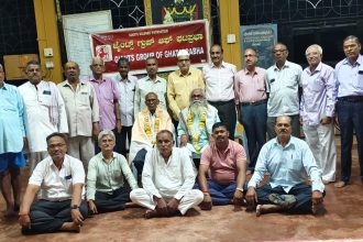 ಗುರು ಹಿರಿಯರನ್ನು ಆತ್ಮೀಯವಾಗಿ ನೋಡಿಕೊಳ್ಳಿ : ಬಸವರಾಜ ಹಟ್ಟೀಗೌಡರ