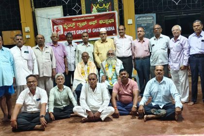ಗುರು ಹಿರಿಯರನ್ನು ಆತ್ಮೀಯವಾಗಿ ನೋಡಿಕೊಳ್ಳಿ : ಬಸವರಾಜ ಹಟ್ಟೀಗೌಡರ