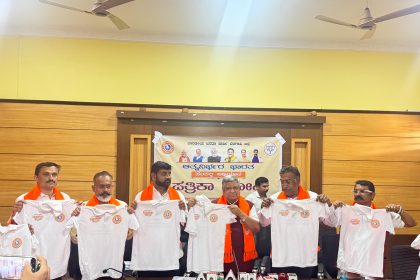 ಸ್ವದೇಸಿ ವಸ್ತುಗಳ ಬಳಕೆಯಿಂದ ದೇಶದ ಅಭಿವೃದ್ದಿ :ಜಗದೀಶ ಶೆಟ್ಟರ 