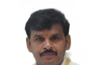 ವಾಲ್ಮೀಕಿ ರತ್ನ ಪ್ರಶಸ್ತಿಗೆ ಜೋಳದರಾಶಿ ತಿಮ್ಮಪ್ಪ ಆಯ್ಕೆ